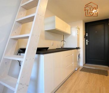 Łódź Łódź-Bałuty, Bojowników Getta Warszawskiego - Photo 5