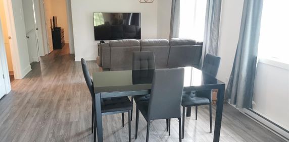 4 1/2 À LOUER - BERTHIERVILLE - APPARTEMENT À LOUER - Photo 2