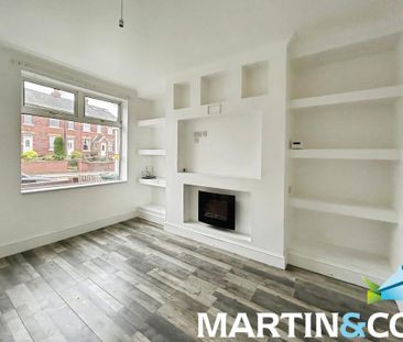 3 bedroom terraced house to rent - Photo 1