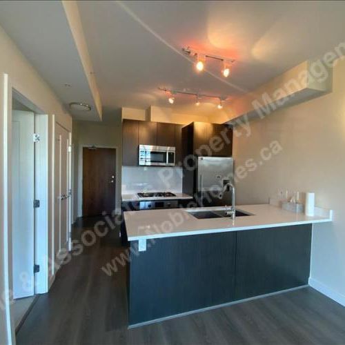 8XXX Capstan Way 506 Richmond - Photo 1