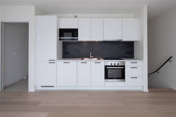 Appartement te huur - Photo 1