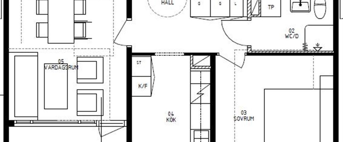 Alstigen 29 F - Foto 1