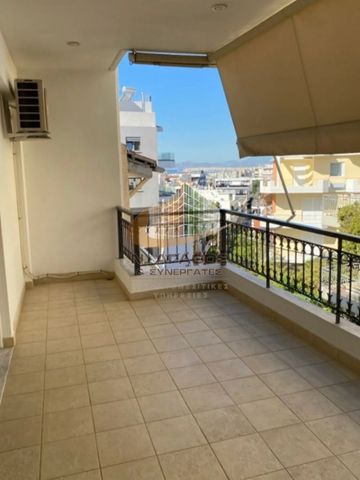 Διαμέρισμα για ενοικίαση Εκτελωνιστών - Εφοριακών (Άλιμος) - Photo 2