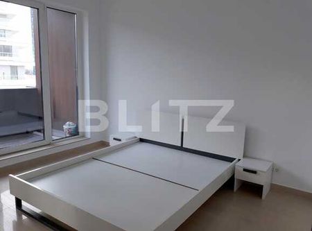 Apartament 3 camere, 81 mp, parcare, mobilat modern, prima inchiriere, zona Taietura Turcului - Photo 4