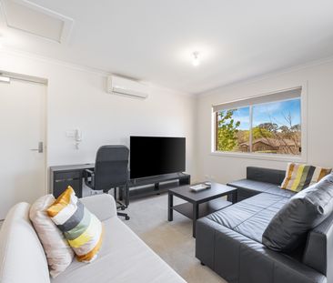 63/40 Kings Canyon Street, Harrison ACT 2914 - Apartment For Rent |... - Photo 3