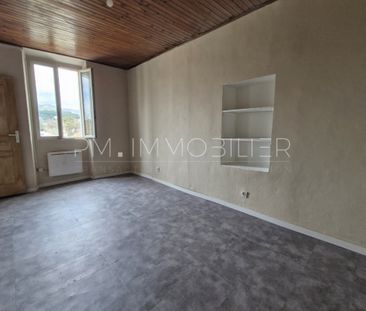 Appartement T3 traversant avec balcon, en plein coeur de La P - Photo 5