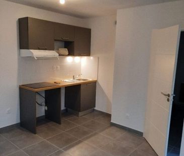 T2 AVEC BALCON ET PARKING - Photo 5