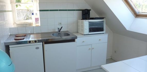 Location Appartement 3 pièces 24m² MONTMORILLON 86500 - Photo 2