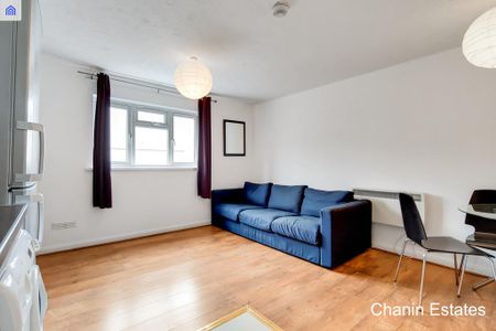 1 bedroom apartment to rent - Photo 2