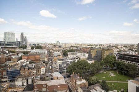 Studio to rent - Photo 4