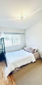 Private Room for Rent Near Metrotown - Prime Location - Photo 4