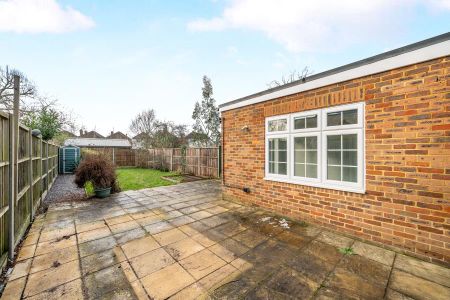 Woodlands Road, Guildford, Surrey, GU1 - Photo 5