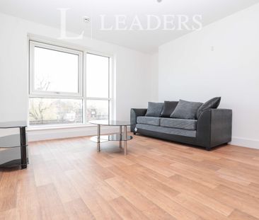 1 bedroom apartment to rent The Roundhouse, Gunwharf Quays - Photo 4