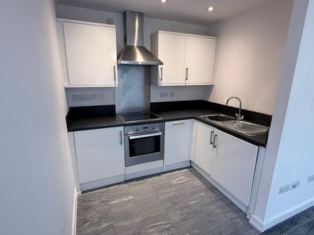 Studio to rent - Photo 3