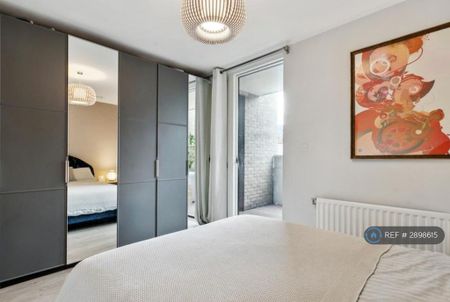 2 bedroom flat to rent - Photo 3