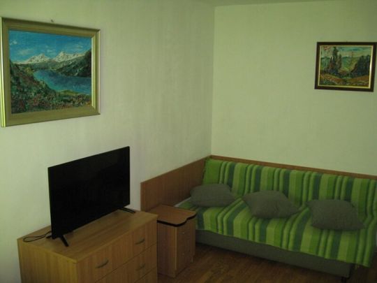 Proprietar inchiriez garsoniera Tineretului - Fotografie 1