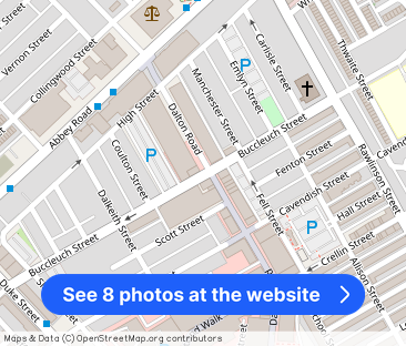 Buccleuch Street, Barrow-in-Furness - Photo 1