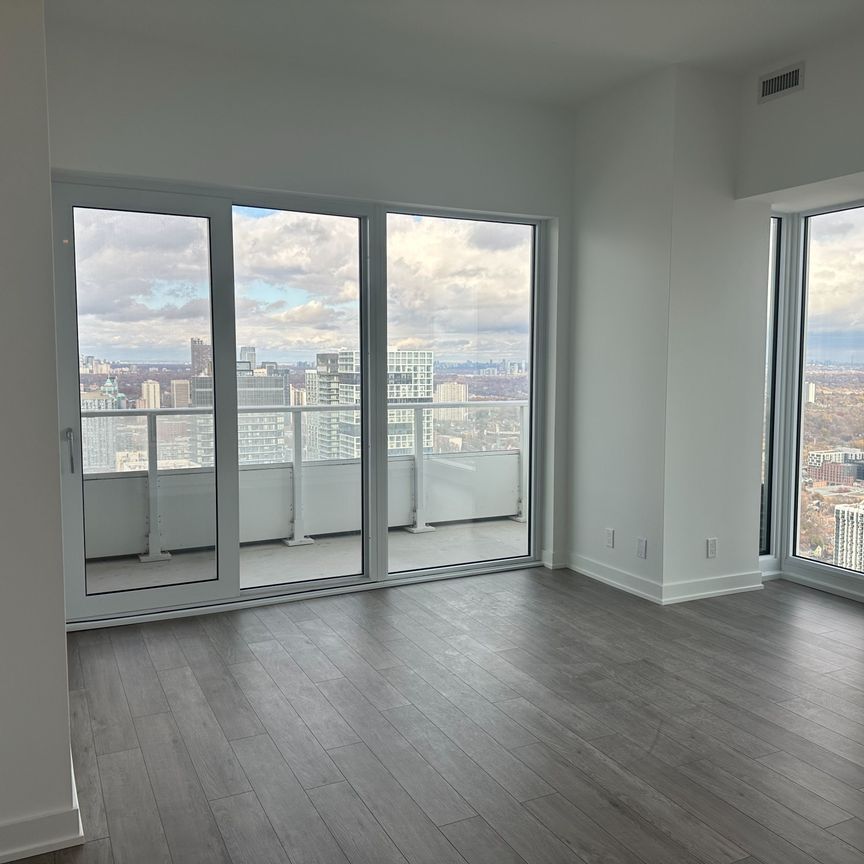 For Lease - 88 Queen Street Unit# 5702, Toronto, Ontario - Photo 1