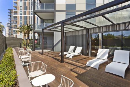 Luxurious Apartment in Armadale - Photo 2