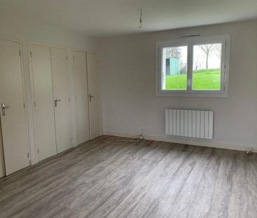 Location Maison 2 pièces 52m² NIORT 79000 - Photo 4