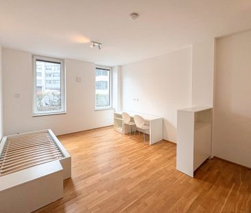 Smartes Wohnen im Süden Frankfurts: 1-Zimmer Apartment - Foto 3