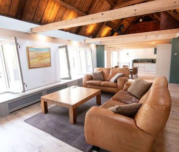 Botgensstraat, Dordrecht, Nederland - Photo 4