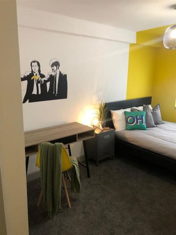 House share to rent - Photo 3