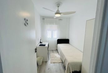 Calle Padre Faustino, Getafe, Community of Madrid 28901