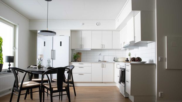 Lockerudsvägen, Mariestad - Foto 1