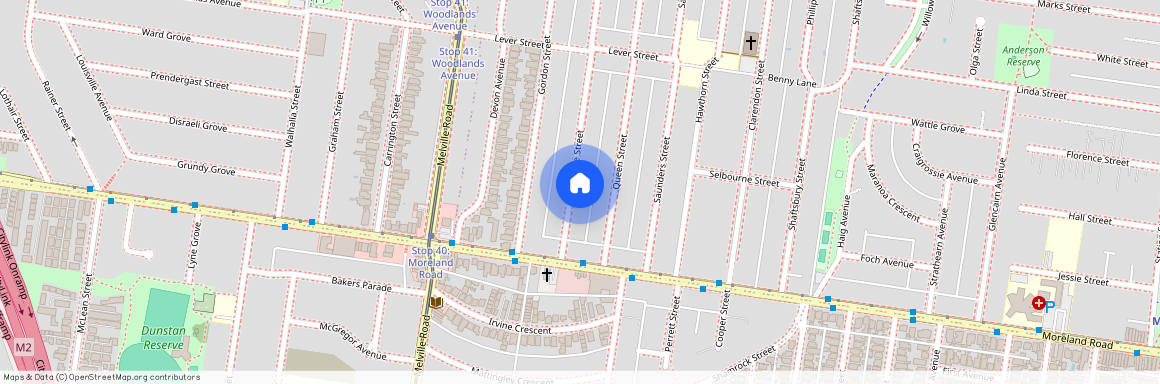 4/12 Donne Street, Coburg VIC 3058