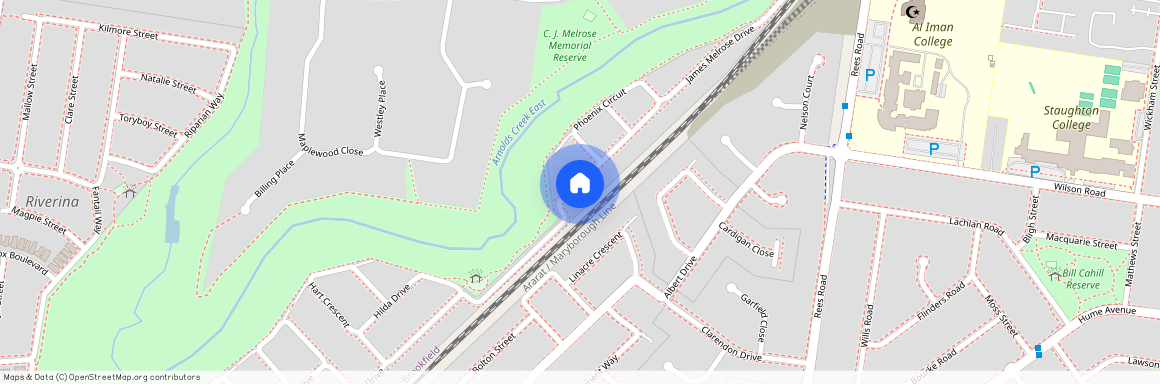 93 James Melrose Drive, Vic 3338, Brookfield