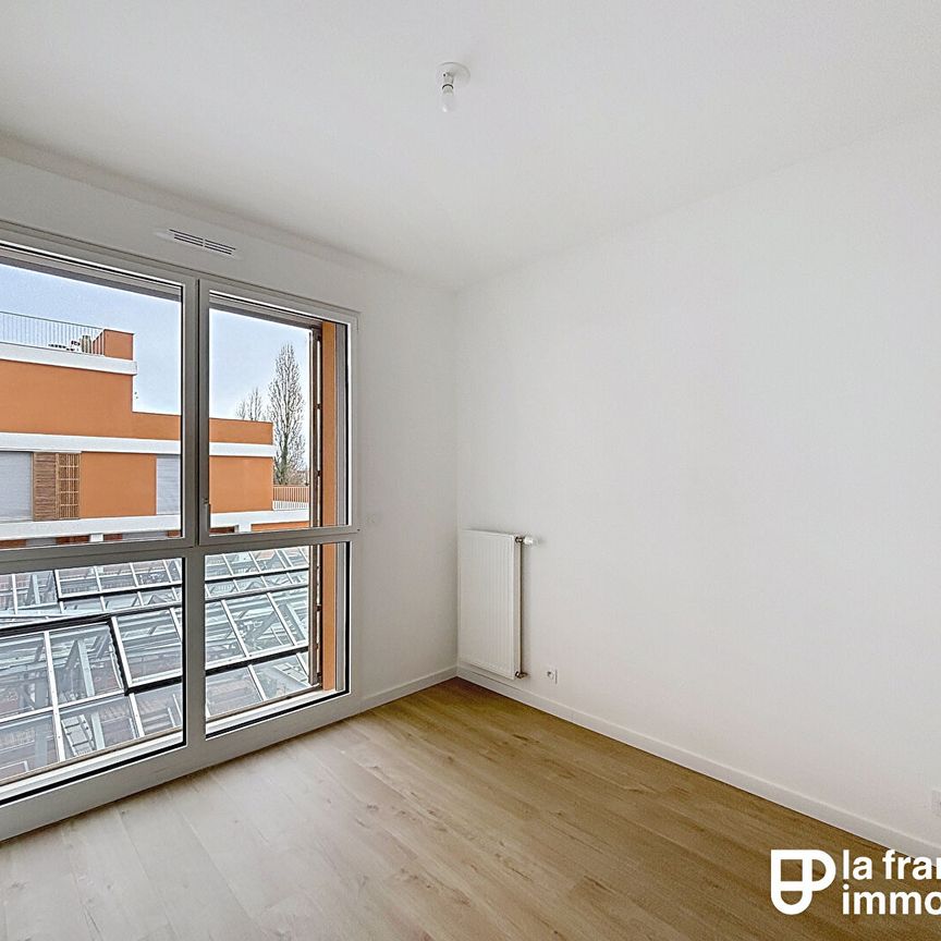 Location-Appartement-T4 - Photo 1