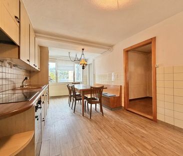Frick / 5.5 Zimmer Bauernhaus - Foto 2