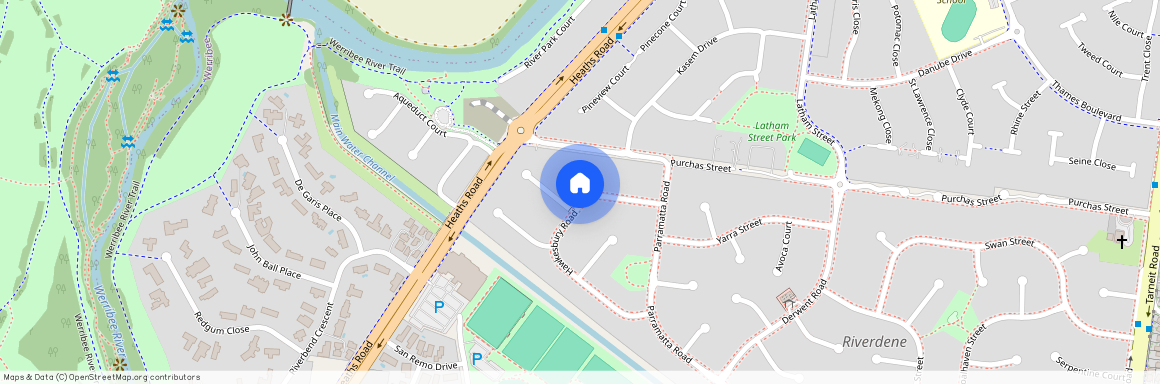 41 Hawkesbury Road, Vic 3030, Werribee