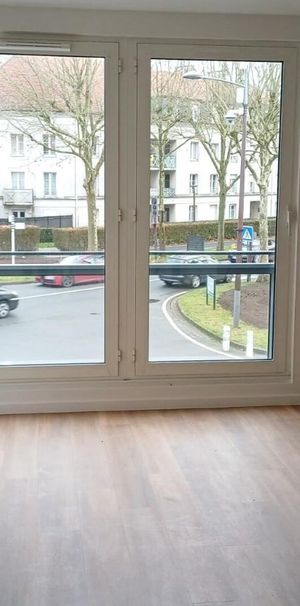 location Appartement T3 DE 62.59m² À BUSSY SAINT GEORGES - Photo 1