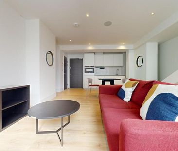 1 bedroom flat to rent - Photo 2