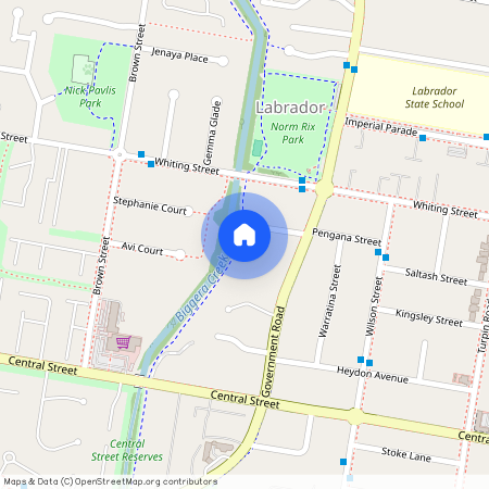 1/15 Pamela Court, Qld 4215, Labrador