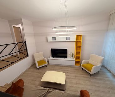 Location Appartement 3 pièces 68m² - Photo 3