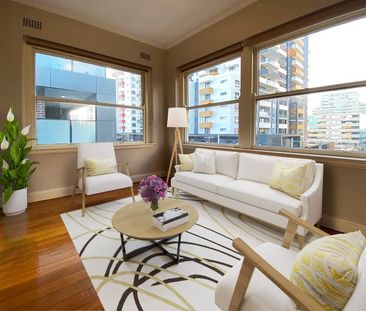 8/42 Belmore Street, Burwood NSW 2134 - Apartment For Rent | Domain - Photo 2