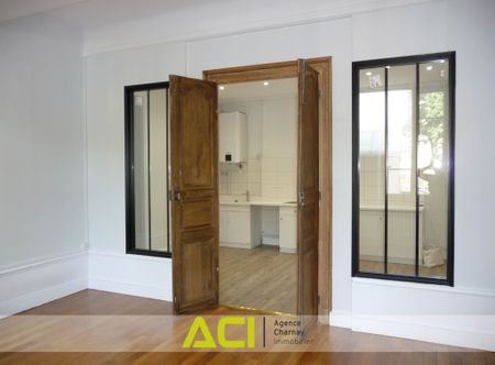 Location Appartement 3 pièces 78m² MACON 71000 - Photo 4