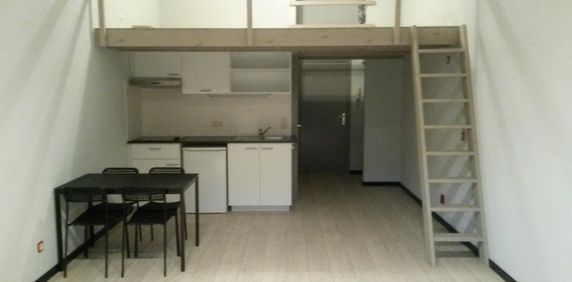 Studio 3 T (2 personen) - Leeuwstraat 3 - Foto 2