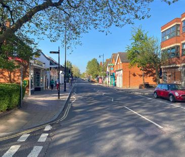 Elizabeth House, Fleet Road, GU51 - Photo 5