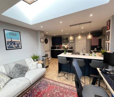 2 bedroom house to rent - Photo 1