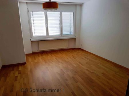 4.5 Zimmer, 111 m² - Photo 3