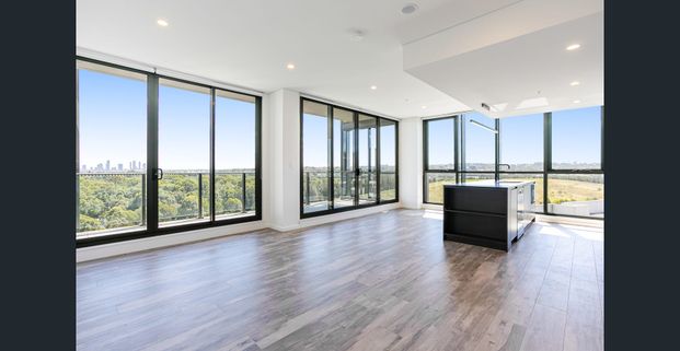 Spacious apartments, exceptional value, and waterside living in Wentworth Point - a selection of rentals to choose from - Photo 1