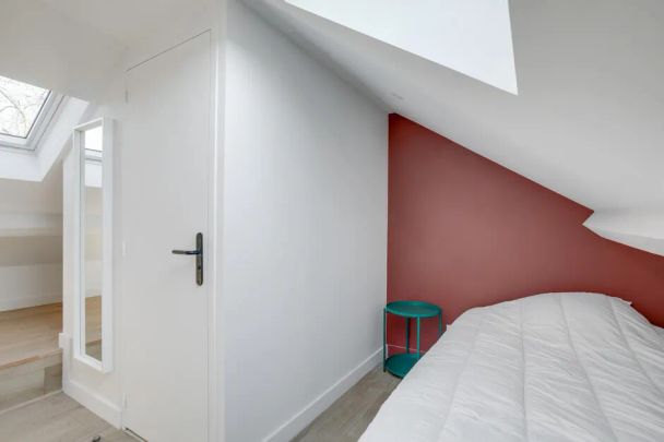 28 Montebello - Chambre 10 - Photo 1