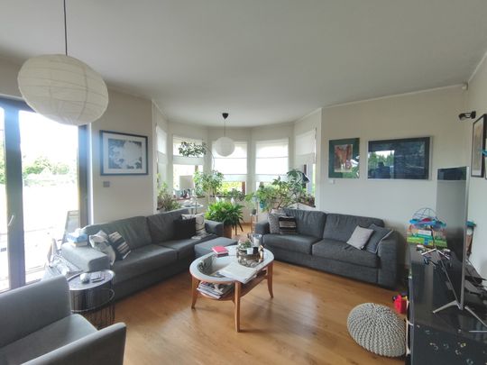 Dom wolnostojący, garaż, cicha uliczka - Photo 1