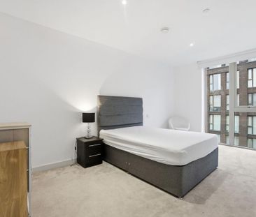 2 bedroom flat to rent - Photo 6