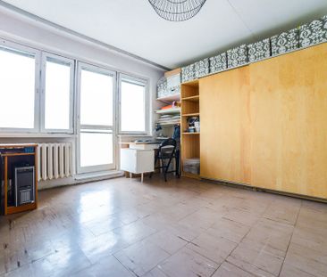 Ursynów, ul. Meander - Photo 1