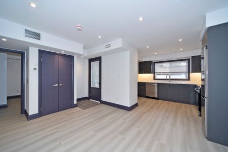 For Lease - 230 Boon Avenue Unit# #4, Toronto, Ontario - Photo 4
